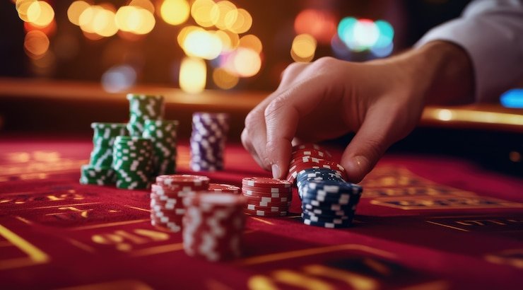 win39 Omaha Online Room